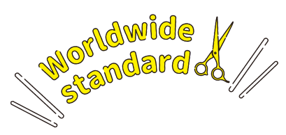 Worldwide standard